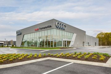 Audi Turnersville