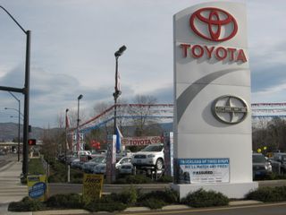 Lithia Toyota of Medford