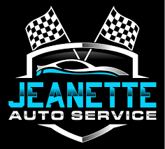 Jeanette Auto Service