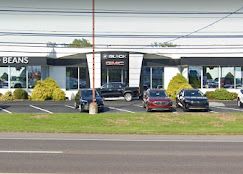 Fred Beans Buick GMC of Mechanicsburg
