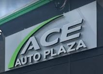 ACE AUTO PLAZA LLC