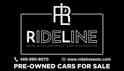 RIDELINE INC