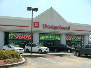 JTs Chrysler Dodge Jeep Ram of Columbia