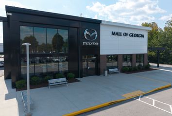 Mall of Georgia Mazda