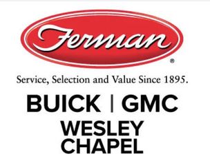 Ferman Buick GMC