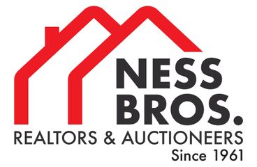 Ness Bros. Real Estate & Auction Co.
