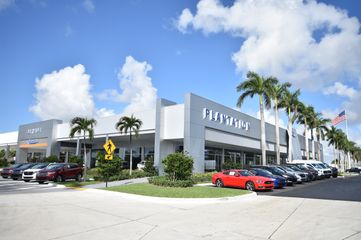 Plantation Ford