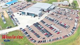 Woolwine Ford Lincoln