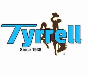 Tyrrell Auto Centers