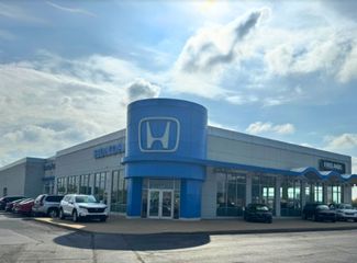 Firelands Honda