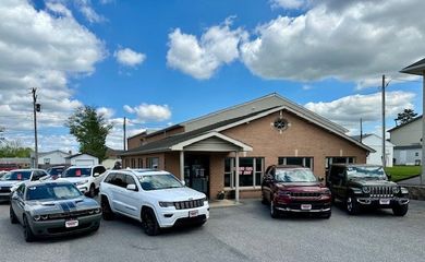 Werner Bros. Auto Sales