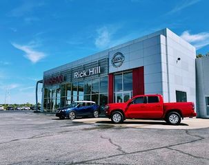 All Nissan Dealers in Union City TN 38261 Autotrader