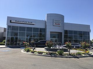 Audi Bakersfield
