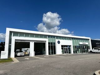 Kia and Volkswagen of Daphne