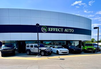 Effect Auto LLC