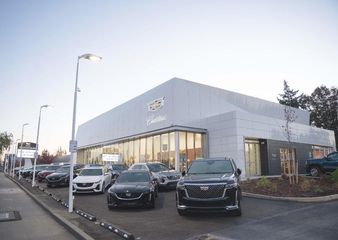 Brotherton Cadillac Northwest