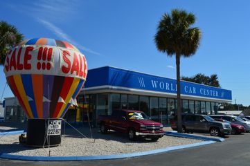 World Car Center & Financing, LLC