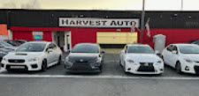 Harvest Autogroup LLC