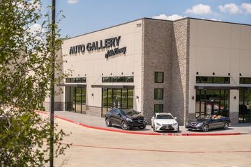 AUTO GALLERY OF MCKINNEY