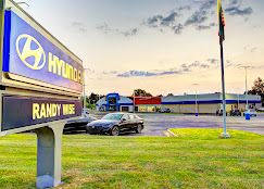Randy Wise Hyundai