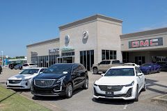 Mullinax Cadillac