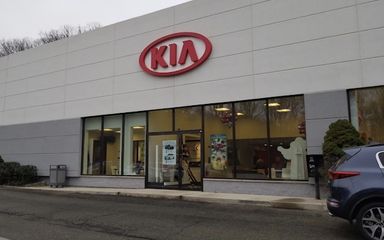KIA of Denville