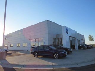Volkswagen Of Duluth