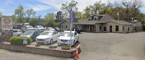 West Lake Auto Center