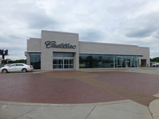 Cadillac of Knoxville