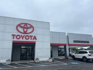 Toyota of Bourbonnais