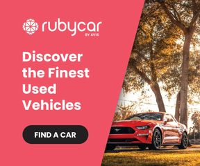 RubyCar - Texas