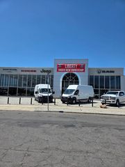 Liberty Chrysler Dodge Jeep Ram