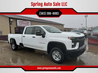Spring Auto Sales LLC