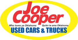 Joe Cooper Used Cars & Trucks of S. OKC