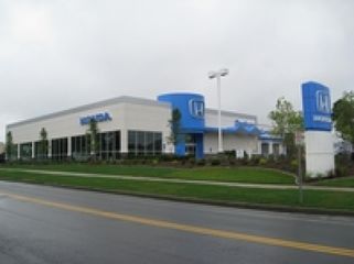 Honda of Danbury