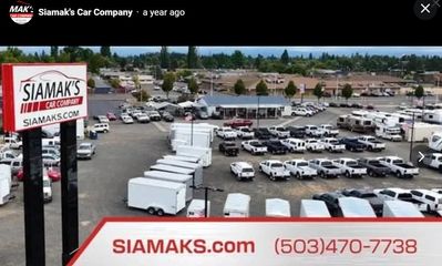 Siamaks Car Company