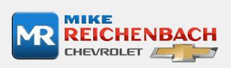 Mike Reichenbach Chevrolet