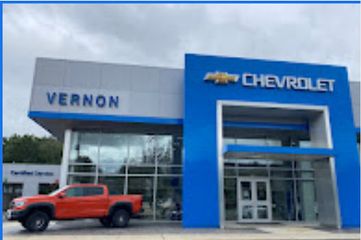 Vernon Chevrolet