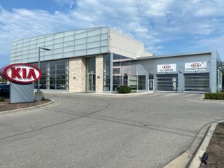 Lupient Kia of Milwaukee