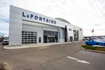 LaFontaine Ford of Lansing