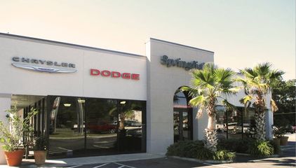 Southern Motors - Springfield