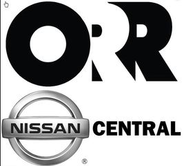 Orr Nissan Central