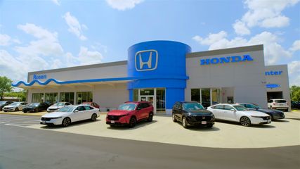 Rosen Honda