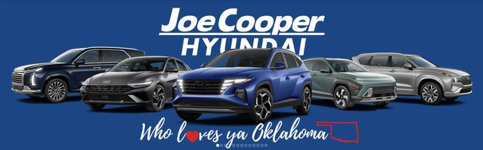 JOE COOPER HYUNDAI OF MIDWEST CITY