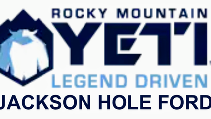 Jackson Hole Ford