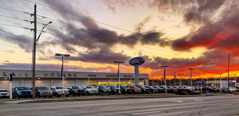 Noller Ford Lawrence