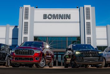 Bomnin Chrysler Dodge Jeep Ram Doral