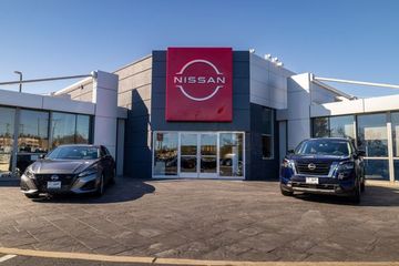 Matt Blatt Nissan