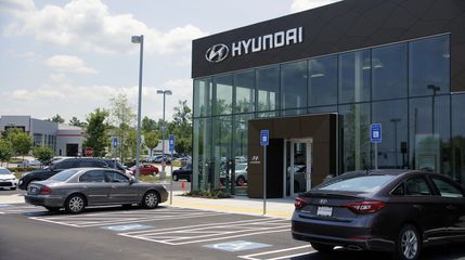 Nalley Hyundai