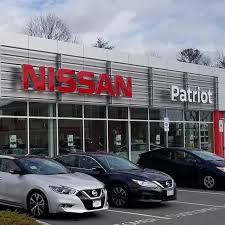 Salem Nissan